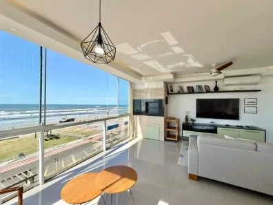 Apartamento com 3 Quartos à venda, 114m² no Centro, Capão da Canoa