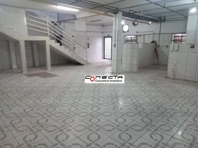 Galpão/Depósito/Armazém para alugar, 420m² no Jardim do Trevo, Campinas