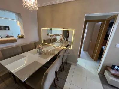 Apartamento com 2 Quartos à venda, 54m² no Jardim Satélite, São José dos Campos