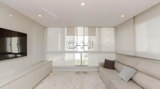 Apartamento com 4 Quartos à venda, 163m² no Cerqueira César, São Paulo