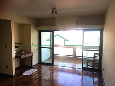 Apartamento com 3 Quartos à venda, 118m² no Cidade Alta, Piracicaba