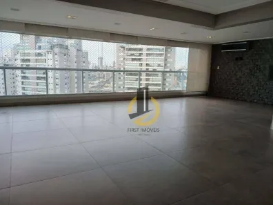 Apartamento com 3 Quartos à venda, 192m² no Ipiranga, São Paulo
