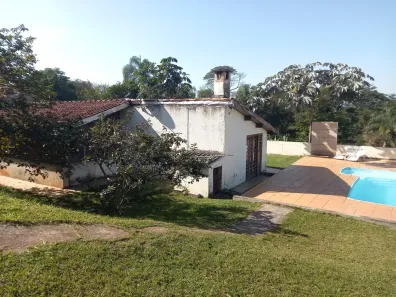 Fazenda/Sítio com 2 Quartos à venda, 1200m² no São Gonçalo, Taubaté