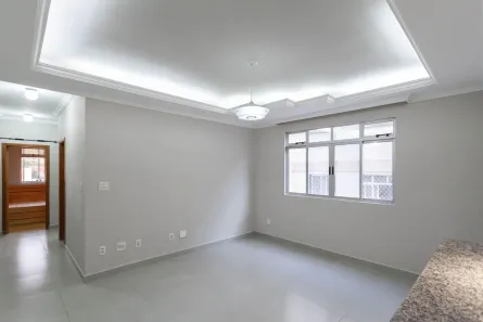 Apartamento com 2 Quartos à venda, 74m² no Castelo, Belo Horizonte