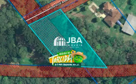 Imóvel Comercial à venda, 2366m² no Umbará, Curitiba