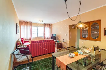 Apartamento com 2 Quartos à venda, 84m² no Indianópolis, São Paulo