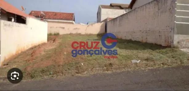 Lote/Terreno à venda, 160m² no Diário Ville, Rio Claro