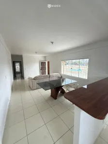 Apartamento com 3 Quartos para alugar, 130m² no Tabuleiro, Camboriú