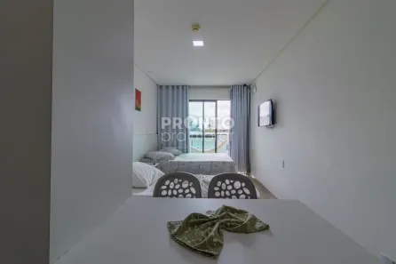 Flat com 1 Quarto à venda, 25m² no Merepe, Ipojuca