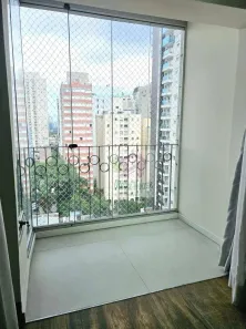 Apartamento com 2 Quartos para alugar, 55m² no Vila Olímpia, São Paulo