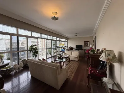 Apartamento com 3 Quartos à venda, 140m² no Ipanema, Rio de Janeiro