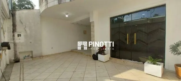 Imóvel Comercial com 3 Quartos à venda, 212m² no Jardim do Mar, São Bernardo do Campo