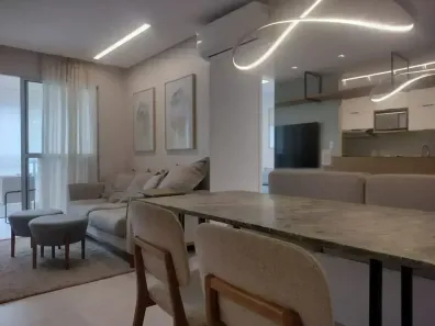 Apartamento com 2 Quartos à venda, 65m² no Vila Santa Catarina, São Paulo