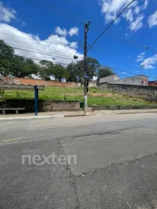 Lote/Terreno à venda, 842m² no Vila São Benedito, São José dos Campos