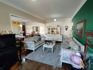 Apartamento com 3 Quartos à venda, 103m² no Gonzaga, Santos