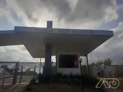 Lote/Terreno à venda, 302m² no Parque Residencial Cambará, Rio das Pedras