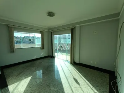 Cobertura com 4 Quartos à venda, 242m² no Piedade, Itaúna