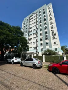 Apartamento com 3 Quartos à venda, 83m² no Jardim Botânico, Porto Alegre