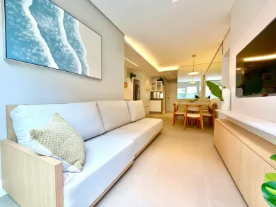 Apartamento com 1 Quarto à venda, 80m² no Zona Nova, Capão da Canoa
