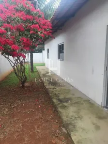 Casa com 2 Quartos à venda, 136m² no Jardim Tropical, Aparecida de Goiânia
