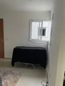 Apartamento com 2 Quartos à venda, 45m² no Jardim Progresso, Anápolis