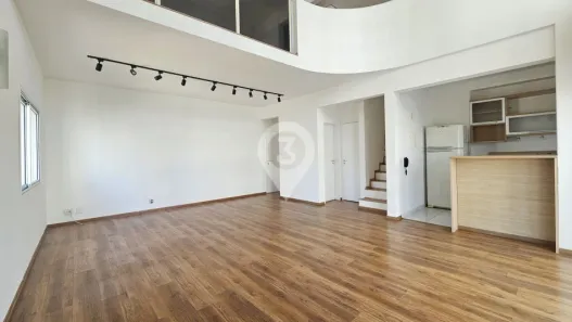 Apartamento com 1 Quarto à venda, 128m² no Vila Nova Conceição, São Paulo