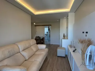 Apartamento com 3 Quartos à venda, 90m² no Vila Industrial, Campinas