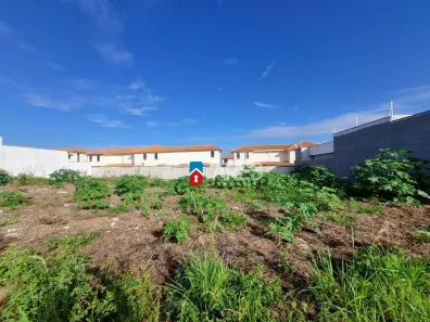 Lote/Terreno à venda, 300m² no Jardim das Orquídeas, Americana