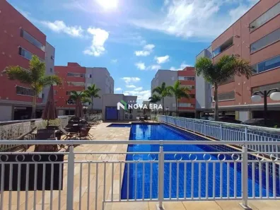 Apartamento com 3 Quartos para alugar, 107m² no Pinheirinho, Vinhedo