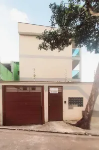 Apartamento com 2 Quartos para alugar, 38m² no Itaquera, São Paulo