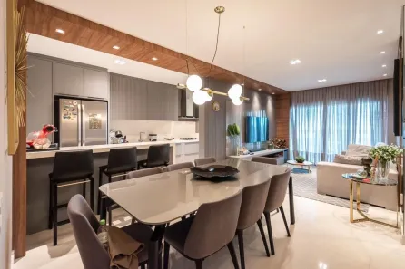 Apartamento com 3 Quartos à venda, 149m² no Praia dos Amores, Balneário Camboriú