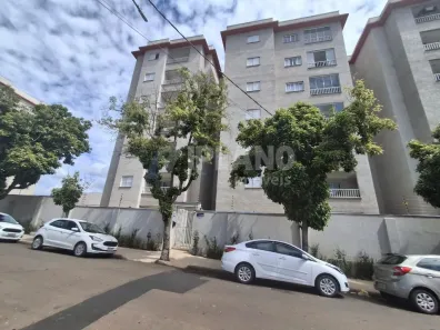 Apartamento com 2 Quartos à venda, 78m² no Vila Prado, São Carlos