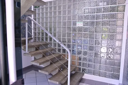 Sala Comercial para alugar, 123m² no Jardim Vergueiro, Sorocaba