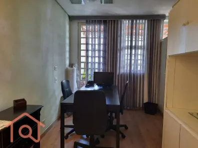 Sobrado com 3 Quartos para alugar, 184m² no Jardim Oriental, São Paulo