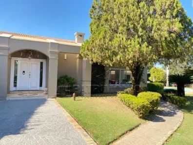 Casa com 5 Quartos à venda, 620m² no Chácaras Residenciais Santa Maria, Votorantim