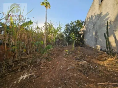 Lote/Terreno à venda, 313m² no Jardim Santana, Campinas
