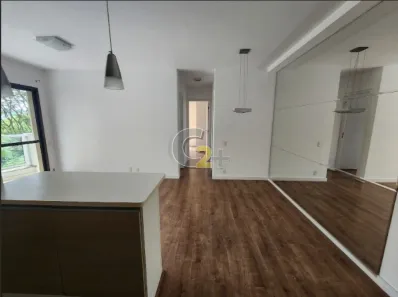 Apartamento com 2 Quartos à venda, 64m² no Vila Olímpia, São Paulo