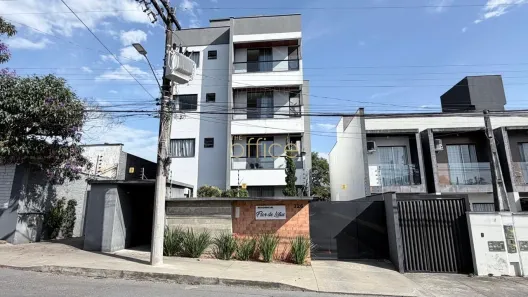 Apartamento com 2 Quartos à venda, 65m² no Costa e Silva, Joinville