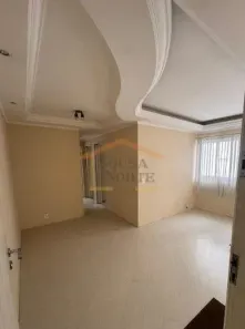 Apartamento com 2 Quartos à venda, 47m² no Quinta da Paineira, São Paulo
