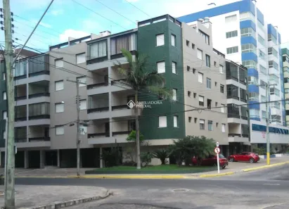 Apartamento com 2 Quartos à venda, 89m² no Zona Nova, Capão da Canoa