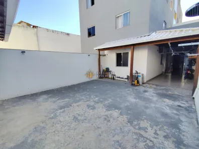Apartamento com 2 Quartos à venda, 165m² no Letícia, Belo Horizonte
