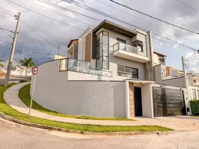 Sobrado com 3 Quartos à venda, 237m² no Portais (Polvilho), Cajamar