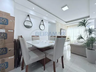 Apartamento com 3 Quartos à venda, 75m² no Setor Industrial, Brasília