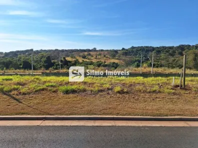 Lote/Terreno à venda, 281m² no Granja Marileusa, Uberlândia