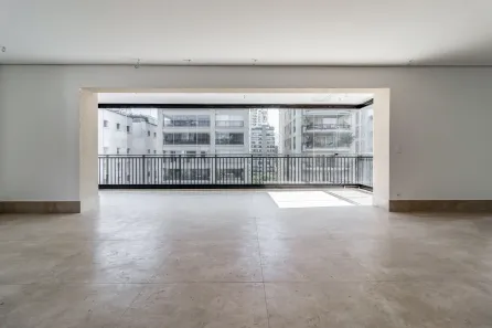Apartamento com 3 Quartos à venda, 227m² no Jardim Paulista, São Paulo