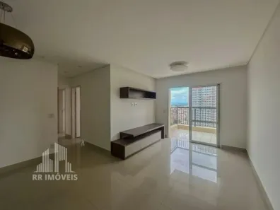 Apartamento com 3 Quartos à venda, 87m² no Jardim Tupanci, Barueri