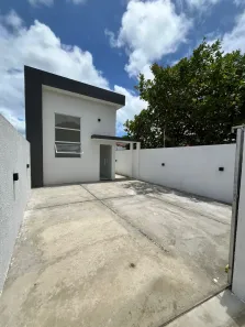 Casa com 3 Quartos à venda, 86m² no Praia de Carapibus, Conde