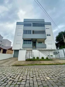 Apartamento com 2 Quartos à venda, 108m² no Ana Rech, Caxias do Sul