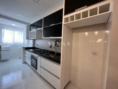 Apartamento com 2 Quartos para alugar, 64m² no Jardim Monções, Londrina