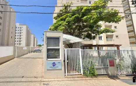 Apartamento com 2 Quartos à venda, 53m² no Vila Ipê, Hortolândia